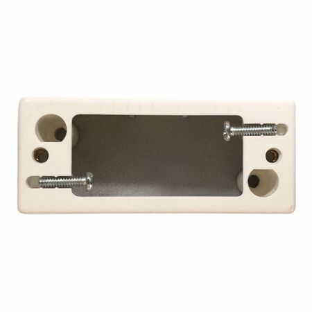 Mounting Block Architrave