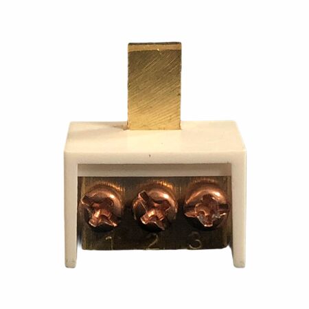 RCD 3 Hole Neutral Link
