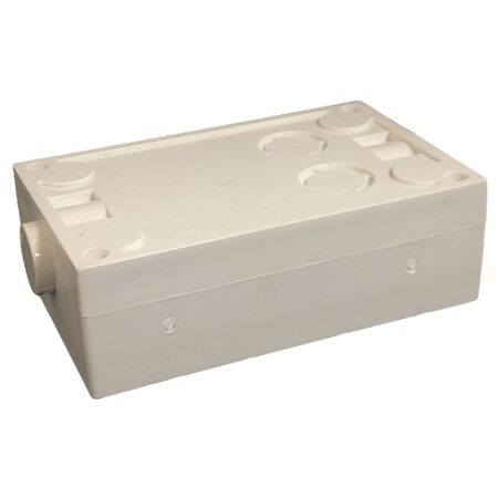 Weatherproof Mounting Block