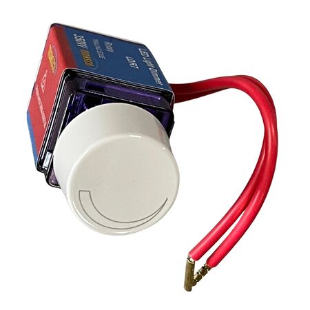Light Dimmer Rotary Max 350W, LED 150W
