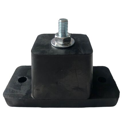 Anti Vibration Rubber Base For Air Conditioner
