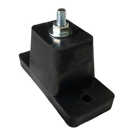 Anti Vibration Rubber Base For Air Conditioner