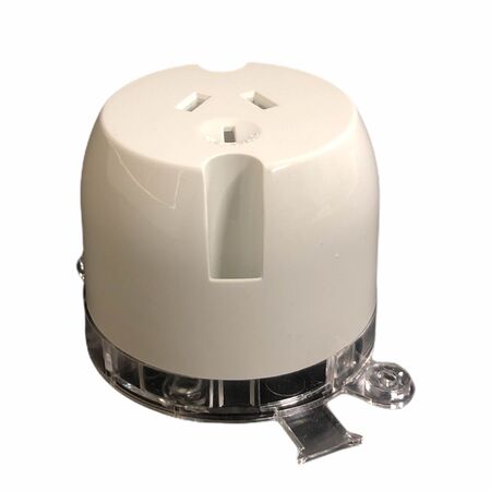 Surface Socket