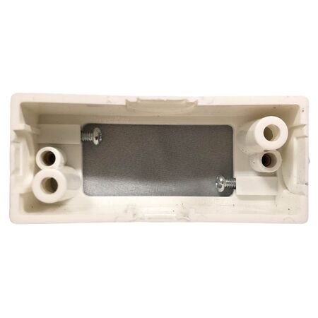 Mounting Block Architrave