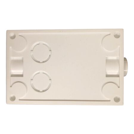 Weatherproof Mounting Block