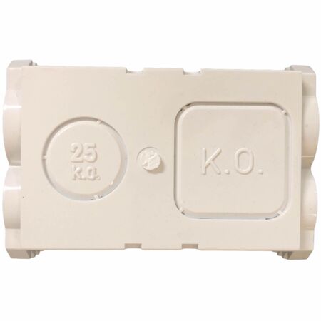 Wall Box Plastic