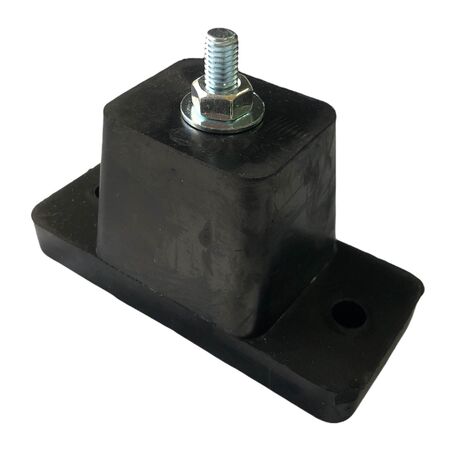 Anti Vibration Rubber Base For Air Conditioner