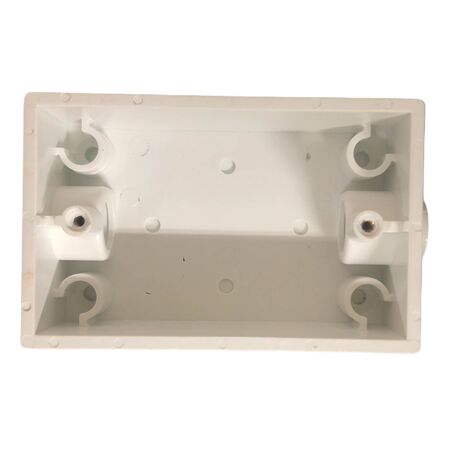 Weatherproof Mounting Block