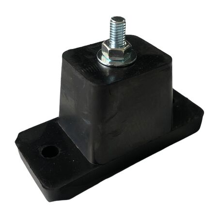 Anti Vibration Rubber Base For Air Conditioner