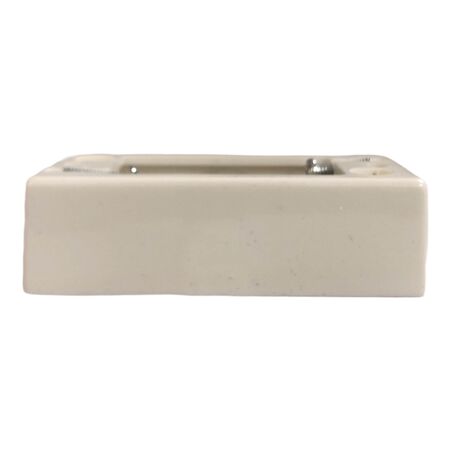 Mounting Block Architrave