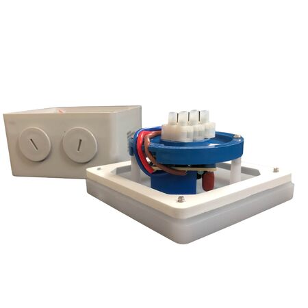 Sunset Switch 15A