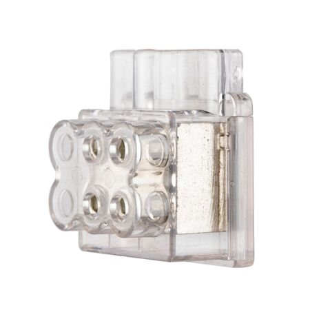 Terminal Block 3 X 50A