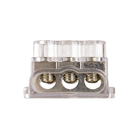 Terminal Block 3 X 50A