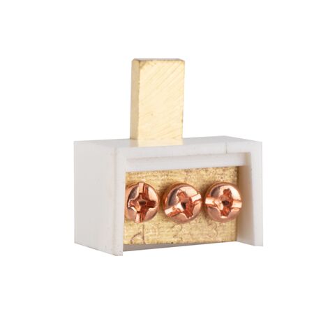 RCD 3 Hole Neutral Link