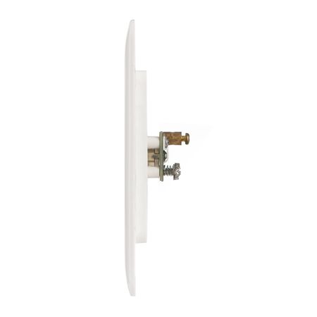 TV Coax Socket Wafer