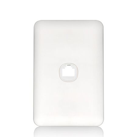 RJ45KT & Plate Wafer