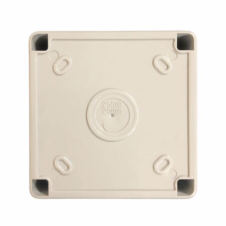 Sunset Switch 15A