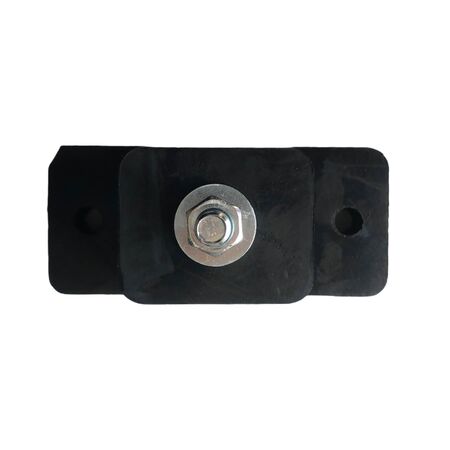 Anti Vibration Rubber Base For Air Conditioner