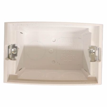 Wall Box Plastic