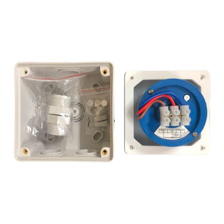 Sunset Switch 15A