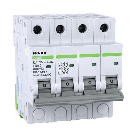 Ex9BP 2P DC360V K10 IEC