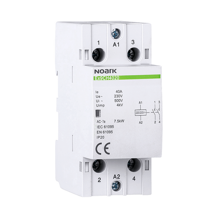 Ex9CH25 22 220/230V 50/60Hz