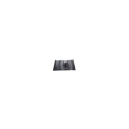 Roof Flashing EPDM with Lead Zinc Sheet & Butyl Tape | Waterproof & Weather Resistant | 450mm x 280mm by Tuff