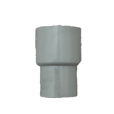 32-25mm Stepped Reducer | Durable Plastic | Smooth Transition | Electrical Conduit Adapter by GTS