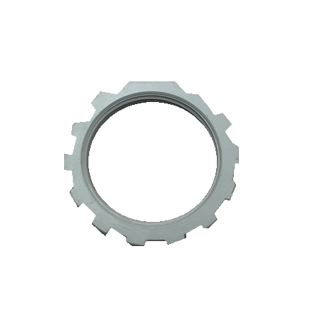 PVC Lockring 32mm | Durable Construction | Secure Locking for Conduit | GTS