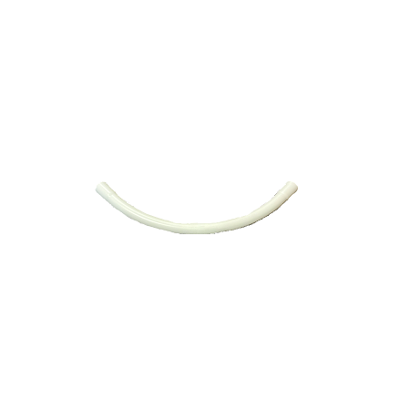 20mm 90 Degree Conduit Bend | UV Resistant | 305mm Length by GTS