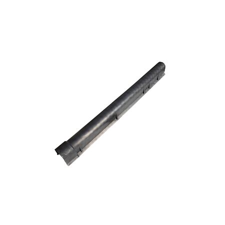 Polyethylene Cable Guard | Durable Protection | Lightweight & Easy to Install | Non-Metallic by GTS