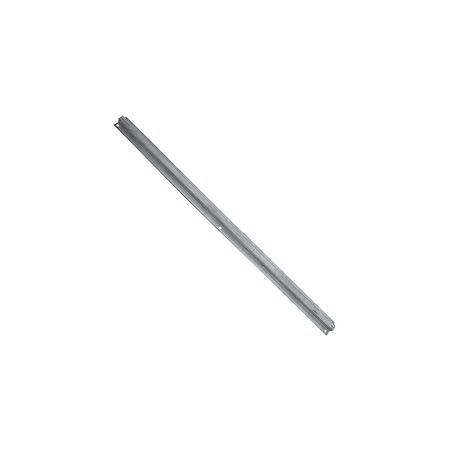 Metal Cable Cover | Hot-Dip Galvanized Steel | Durable Protection | 1200mm Length | GTS