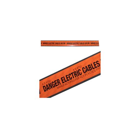 Cable Cover 200mm x 2m | Durable Polymeric Material | AS4702 Compliance | GTS