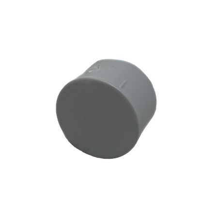 20mm Conduit End Plug | Durable PVC | Secure Seal Against Dust & Moisture | Electrical Protection by GTS