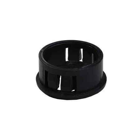 20mm Nylon Snap Bush | Durable Material | Easy Snap-In Installation | Cable Protection by GTS