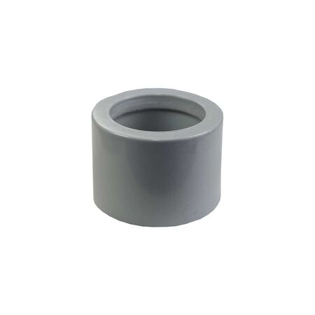 Plain Reducer 50-40mm | Durable Construction | Electrical Conduit Transition by GTS