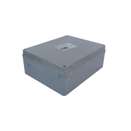 Adaptable Electrical Box | Durable Plastic or Metal | Versatile Conduit Fitting | Robust Construction by GTS