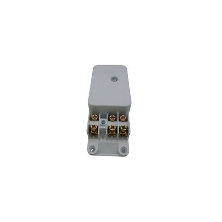 Junction Box Mini Integrated Terminals | Compact Design | Integrated Terminals | Durable Construction | GTS