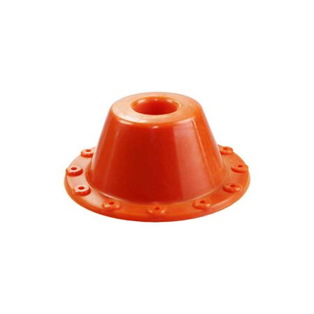 20mm Locating Flange | Durable Plastic or Metal | Precise Conduit Positioning | Ideal for Electrical Installations by GTS