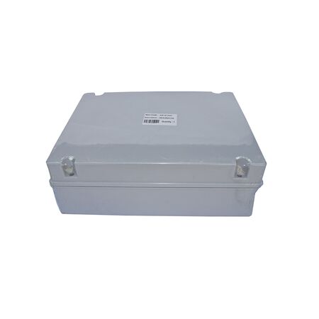 Electrical Adaptable Box | Heavy-Duty Plastic or Metal | Versatile Conduit Fitting | Robust Construction by GTS