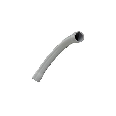 40mm Standard Bend | Durable Construction | Ideal for Electrical Conduit Systems | GTS
