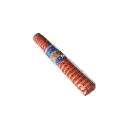Safety Fence Orange Mesh 50mm | Durable & Weather Resistant | Easy Installation | 1M Height by GTS