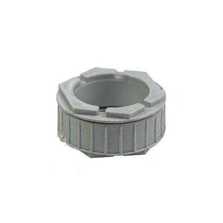 32mm Female to Male Conduit Bush | Durable PVC Material | Secure Connections | Ideal for Electrical Installations by GTS