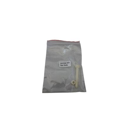 Nylon Screw Nut and Washer Kit | Corrosion Resistant | Lightweight & Durable by GTS