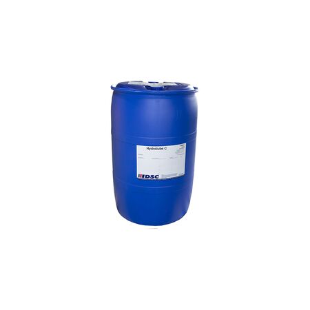Green Gel Lubricant Drum | 200 Litre Capacity | Heavy-Duty Industrial Use | High-Quality Gel by GTS