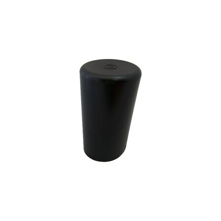Insulation Hood Black 87mm OD | Type 2 | Electrical Safety | 150mm Length by GTS