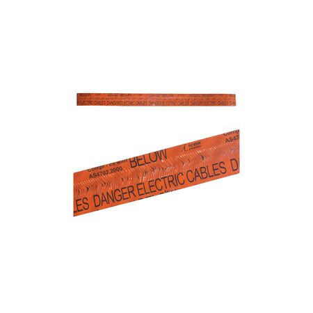 Cable Cover 150mm x 2m | Durable Polymeric Material | AS4702 Compliant | Versatile Cable Management by GTS