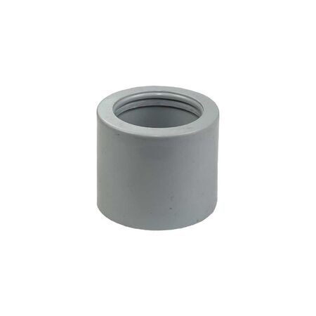 Plain Reducer 32-25mm | Durable PVC | Seamless Transition | Electrical Conduit by GTS