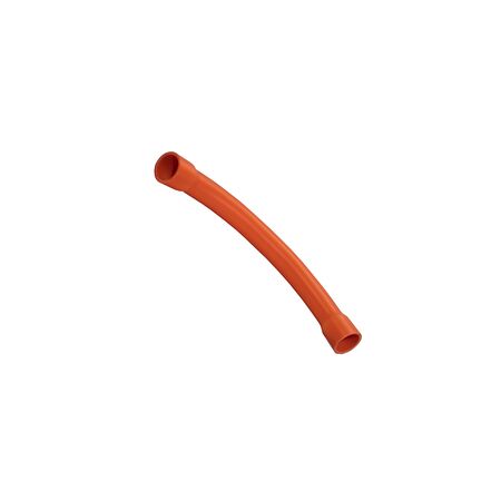 20mm Sweep Bend 90 Degree | Heavy Duty Construction | Smooth Cable Transition by GTS