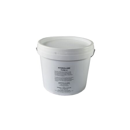 Cable Lube Green Gel 10 Litre Pail | Gel-Based Lubricant | Reduces Friction & Cable Damage | Non-Toxic by GTS